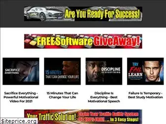 areyoureadyforsuccess.com