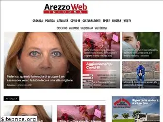 arezzoweb.it