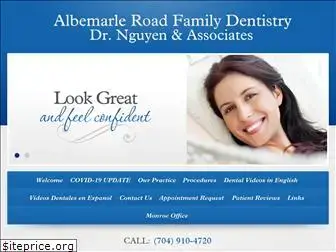 arfamilydentistry.com