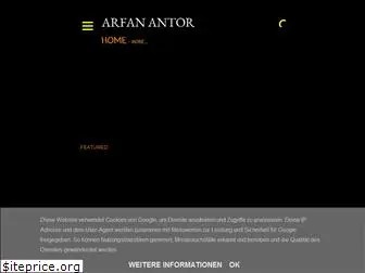 arfanantor.blogspot.com