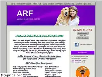 arfcares.org