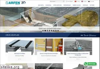 arfen.com