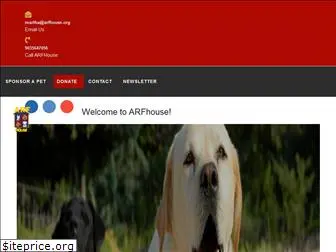 arfhouse.org