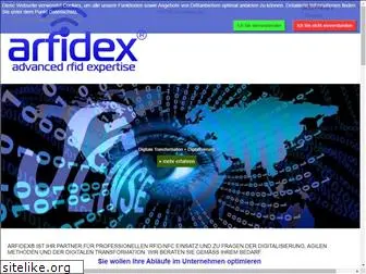arfidex.com
