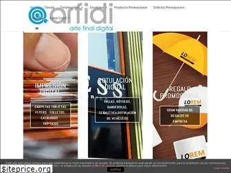 arfidi.com
