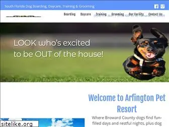 arfington.com