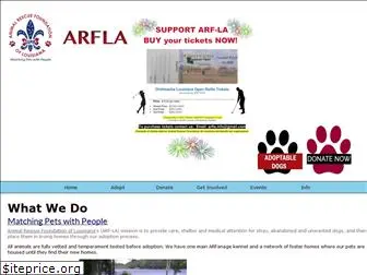 arfla.org