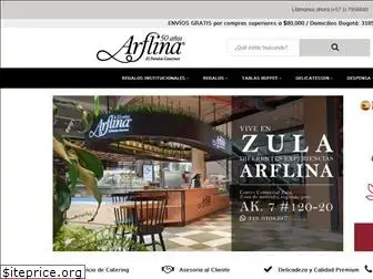 arflina.com