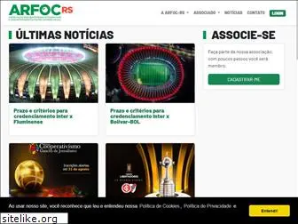 arfoc-rs.com.br