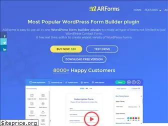 arformsplugin.com