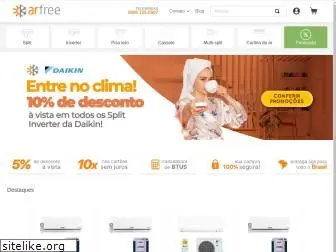 arfree.com.br