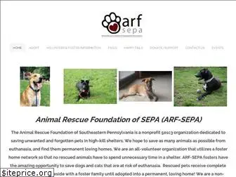 arfsepa.com