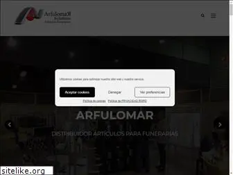 arfulomar.com