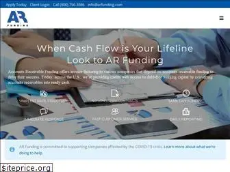 arfunding.com