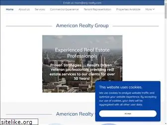 arg-realty.com