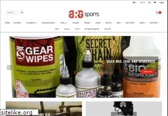 arg-sports.com