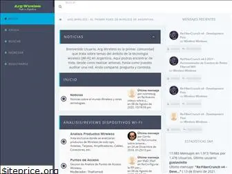 arg-wireless.com.ar