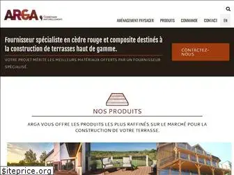 arga.ca