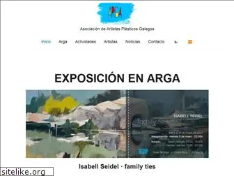 arga.es