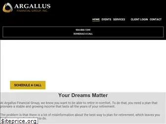 argallus.com