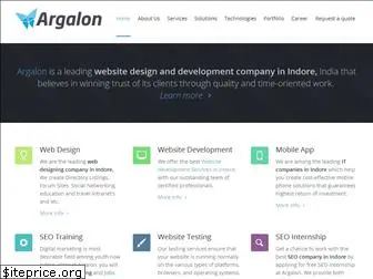 argalon.net