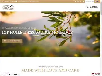 argan-essaouira.com