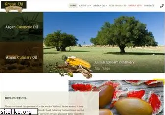 argan-export.com