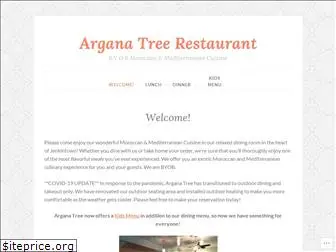 arganatreerestaurant.com