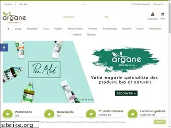 argane.net