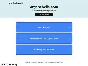 arganebella.com