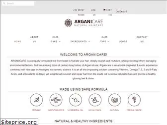 arganicare.in