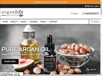 arganlife.com.au