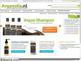 arganolie.nl