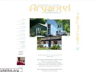 argantel.com