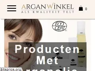 arganwinkel.nl