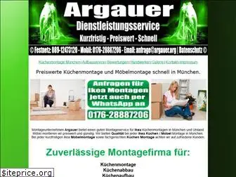 argauer.org