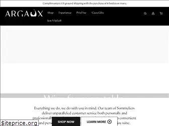 argaux.com