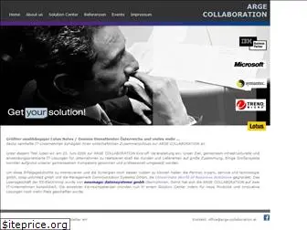 arge-collaboration.at