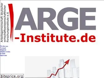 arge-institute.de