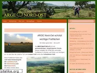 arge-nord-ost.de