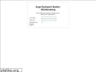 arge-radsport.de