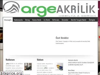argeakrilik.com