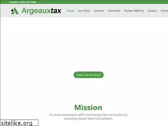 argeauxtax.com