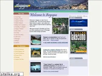 argegno.net