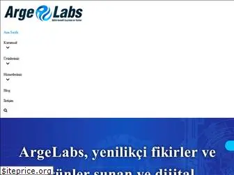 argelabs.com.tr