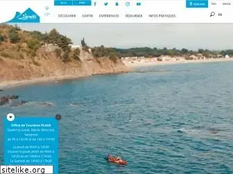 argeles-sur-mer.com