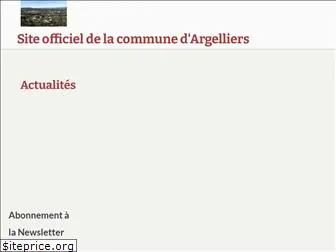 argelliers.fr