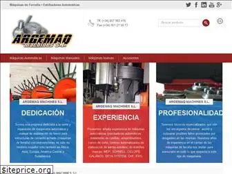 argemaq.com