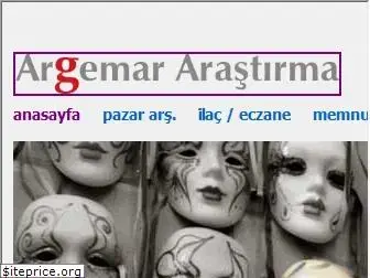 argemar.com