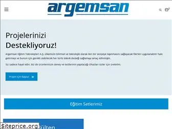 argemsan.com